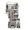 Floorplan Sig 13 Layout