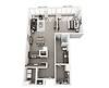 Floorplan Sig 3 Layout