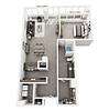 Floorplan L6 Layout