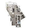 Floorplan S2 Layout