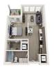 Floorplan S1 Layout