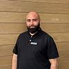 Staff Member