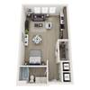 Floorplan S2 Layout
