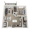 Floorplan A3 Layout