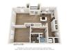 Floorplan A2 Layout