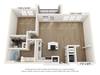 Floorplan A8 Layout