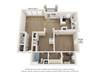 Floorplan A11 Layout