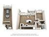 Floorplan A6 Layout