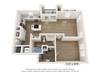 Floorplan A3 Layout