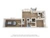 Floorplan AG6 Layout