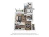 A1 Floorplan Layout