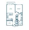 Floorplan A6 Layout