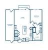 Floorplan A5 Layout