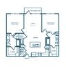 Floorplan B5 Layout