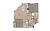 Floorplan B2A Layout