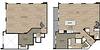 Floorplan B2 Mezzanine Layout