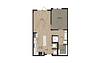 Floorplan A2 Layout