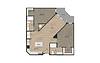 Floorplan B3 ANSI Layout
