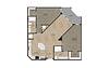 Floorplan B3 Layout