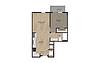 Floorplan A3 Layout