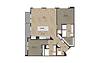 Floorplan B2 Layout