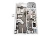 Floorplan A1 Layout