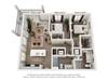 Floorplan B1.1 Layout