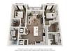Floorplan B5 Layout