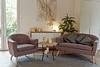 Living area with seating