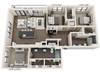 Floorplan C2 Layout