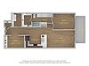 Floorplan A5 Layout