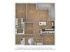 Floorplan B7 Layout