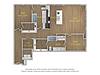 Floorplan B1 Layout