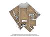 Floorplan B9 Layout