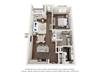 Floorplan A1 Layout