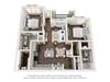 Floorplan B1 Layout