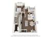 Floorplan A3 Layout