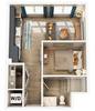 Floorplan S1 Layout