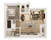 Floorplan A31G Layout 