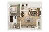 Floorplan A3 Layout