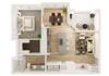 Floorplan A5 Layout