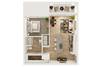 Floorplan A2S Layout