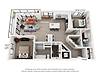 Floorplan B3 Layout