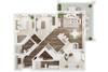 Floorplan C1 Layout