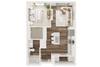 Floorplan A0 Layout