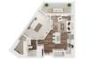 Floorplan A3 Layout