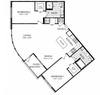 Floorplan G Layout