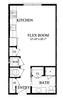 Floorplan AM1 Layout