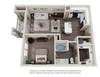 Floorplan A2 Layout