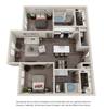 Floorplan B4 Layout